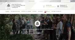 Desktop Screenshot of boleslawowo.pl